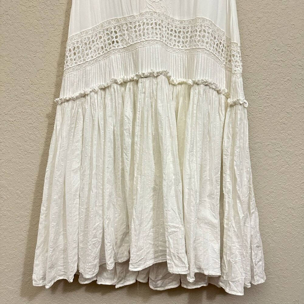 Free People Imogen Maxi Skirt - Picture 7 of 12